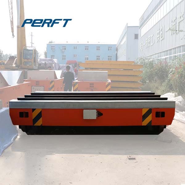 <h3>material transfer cart for special transporting 400t</h3>
